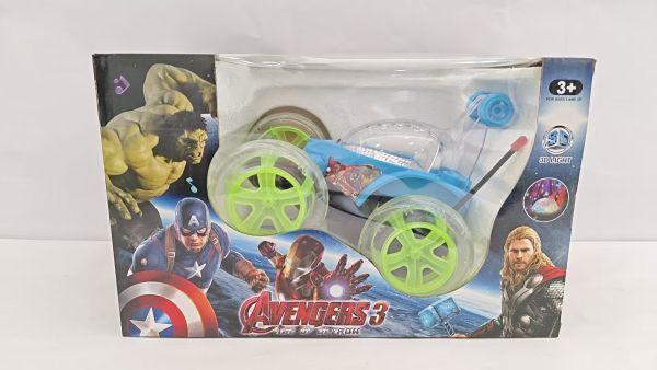toy car